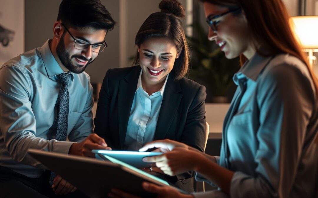 Software de CRM: O que é e como escolher o melhor para sua empresa