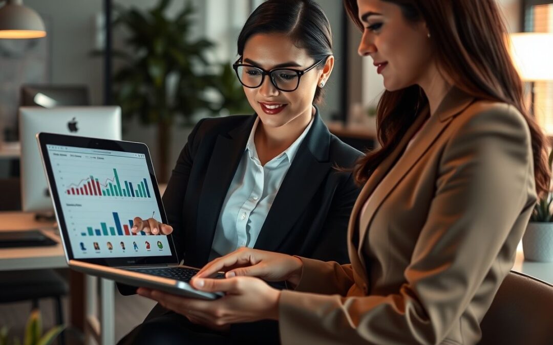 Software de Gestão de Clientes: Otimize seu Relacionamento