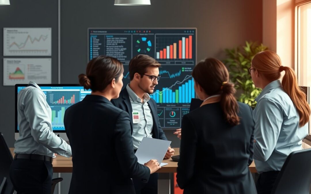 Ferramentas de CRM para pequenas empresas: Guia Completo