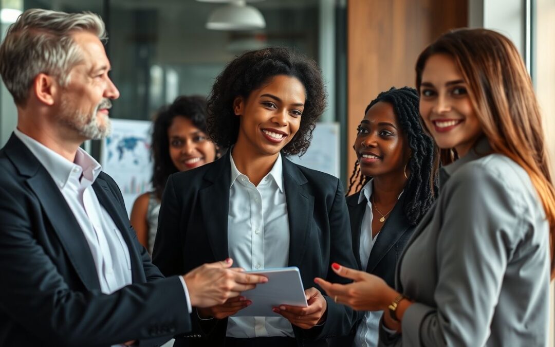 Software de Gestão de Feedback: Soluções para Empresas em Crescimento