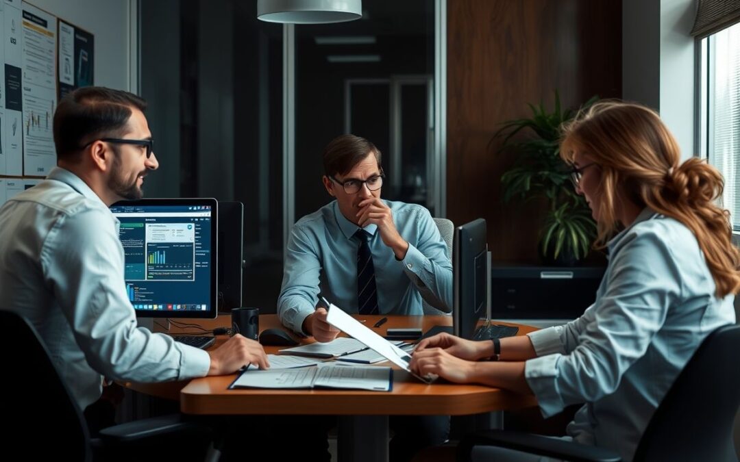 Auditoria de TI: Entenda sua Importância e Benefícios